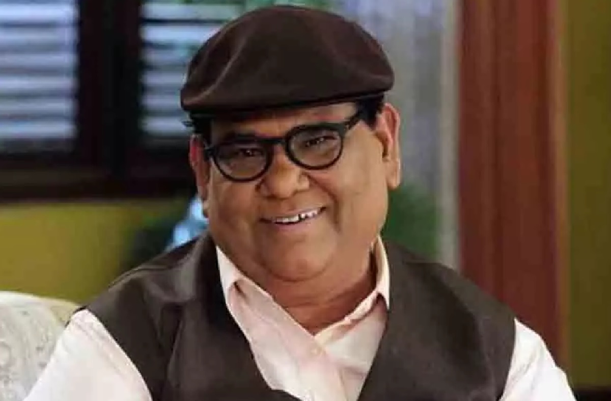 सतीश कौशिक कोकिलाबेन अस्पताल में हुए भर्ती, दो दिन पहले हुए थे कोरोना पाॅजिटिव